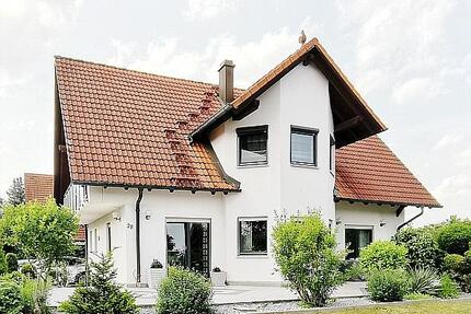 Einfamilienhaus - Heizung neu! 02-2026 - Gerhardshofen