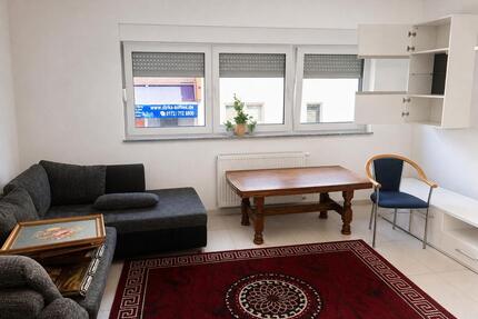 Ruhige 3-Zimmer-Wohnung in Schiffweiler zu vermieten