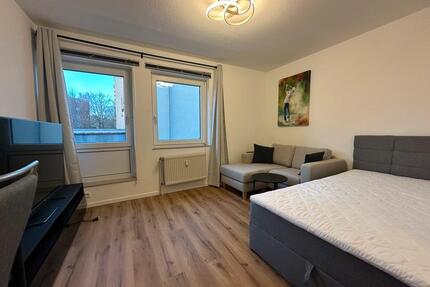 Renovierte & möblierte Kapitalanlage - Provisionsfrei - Hannover Linden-Limmer