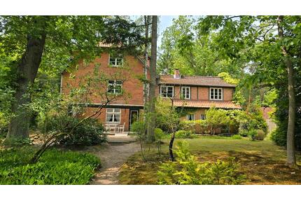 WG- Zimmer 34 m2 bis 5 Personen gesamt 170m2 - Bienenbüttel