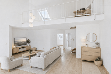 Wohnung zum Kaufen in Ludwigshafen am Rhein 220.000,00 € 89 m²