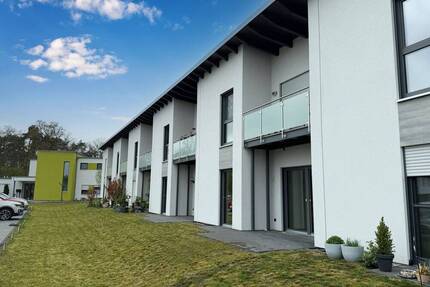 Attraktive Neubau-Eigentumswohnung! (NJ-1020-232) - Gifhorn