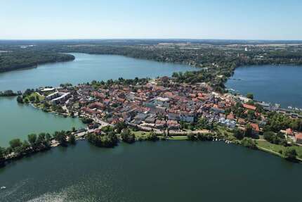 Wohnung zum Mieten in Ratzeburg 1.306,80 € 72.6 m²