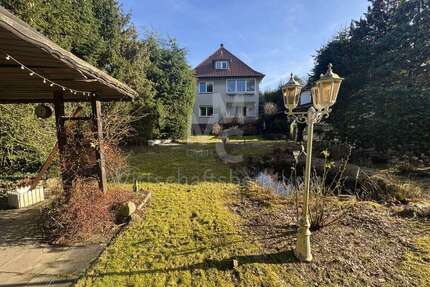 Haus zum Kaufen in Hannover 625.000,00 € 169 m²
