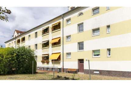 Wohnung zum Mieten in Leipzig 583,00 € 65 m²