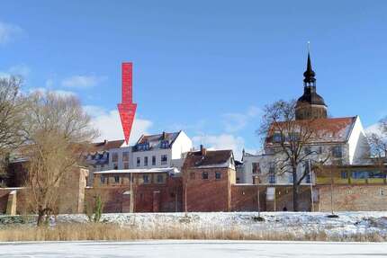 Wohnung zum Mieten in Stralsund 1.750,00 € 118 m²