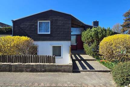 Lagevorteil Kanzlerfeld - Ihr neues Zuhause in bester Umgebung! (AS-1020-81) - Braunschweig / Kanzlerfeld