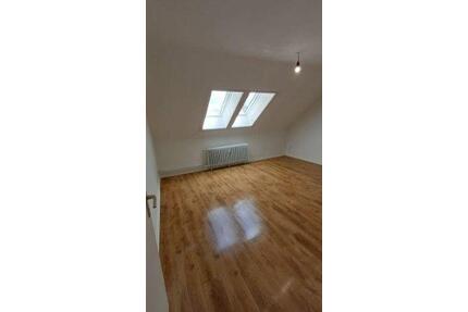 Befristete 1-Zimmerwohnung - bis 30.06.2027 - Hannover Buchholz-Kleefeld