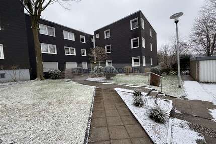 Wohnung zum Kaufen in Essen 180.000,00 € 89 m²