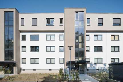 Wohnung zum Mieten in Wolfsburg 610,00 € 64.93 m²