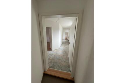 4-Zimmer-Wohnung in Waldsassen zu vermieten