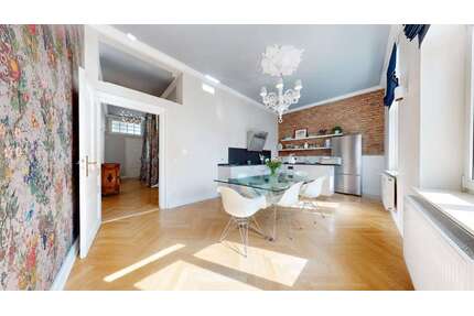 Wohnung zum Kaufen in Frankfurt am Main 1.140.000,00 € 97.7 m²