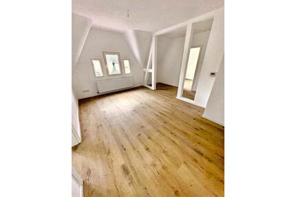 Schöne 3-Zimmer-Wohnung – kernsaniert, hell & modern - Stuttgart Stuttgart-Ost