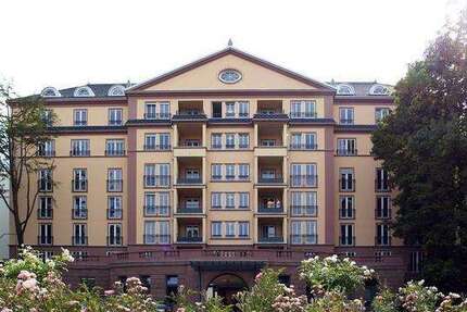 Wohnung zum Kaufen in Frankfurt 498.000,00 € 61 m²