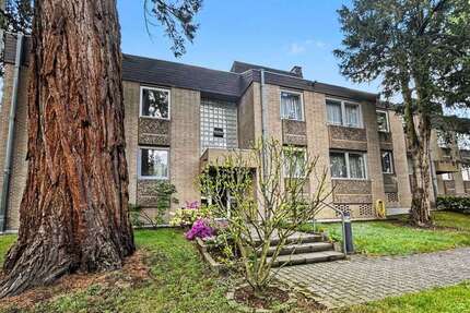 Wohnung zum Kaufen in Aachen 295.000,00 € 85 m²