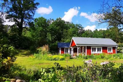 Ferienhaus Lüneburger Heide 6 Pers, Hunde Zaun Sauna Last Minute - Oetzen