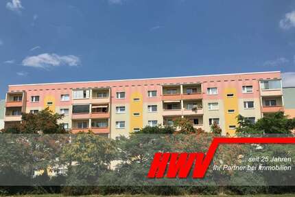Wohnung zum Kaufen in Zeithain 17.500,00 € 50.52 m²