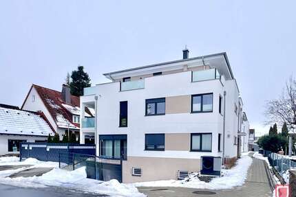 Wohnung zum Mieten in Vellmar 1.090,00 € 100 m²