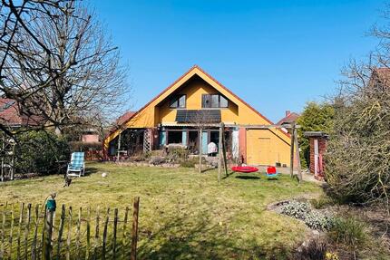 Einfamilienhaus Haus zu verkaufen mit Garage Caport - Meinersen