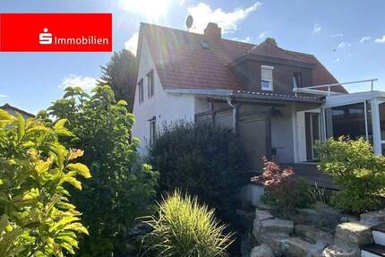 Keine Lust auf Sanierung? Hier brauchen Sie nur die Koffer auszupacken! - Sömmerda