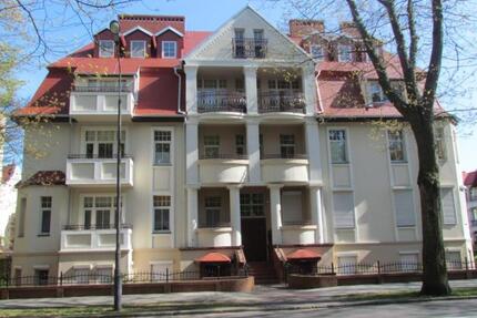 Fewo auf Usedom Swinoujscie PL ab sofort frei - Benz