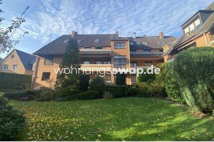 Wohnungsswap - Westhusenstraße - 1.375,00&nbsp;EUR Kaltmiete, ca.&nbsp; 101,00&nbsp;m&sup2;&nbsp;Wohnfl&auml;che in Hamburg (PLZ: 22391) Wellingsbüttel
