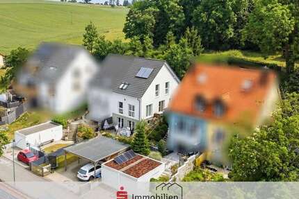 Haus zum Kaufen in Dachau 749.000,00 € 120 m²