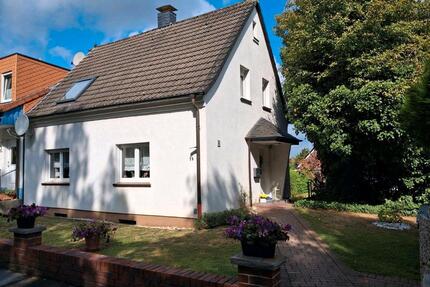 Einfamilienhaus Dortmund-Asseln 625m2 Grundstück