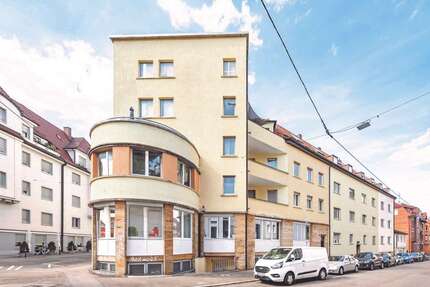 Wohnung zum Mieten in Stuttgart 1.650,00 € 104 m²