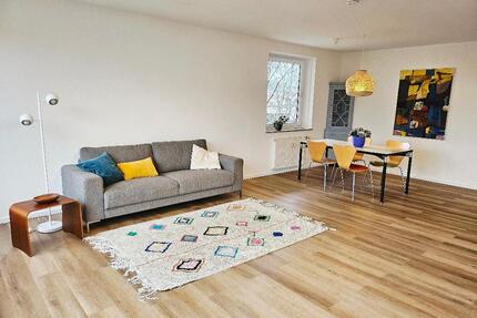 Möblierte Wohnung in ruhiger Lage - Erstbezug nach Renovierung - Hannover Bothfeld-Vahrenheide