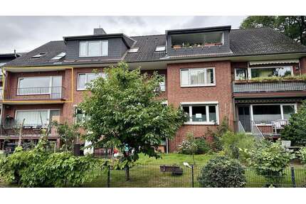 Wohnung zum Kaufen in Norderstedt 268.000,00 € 75.44 m²