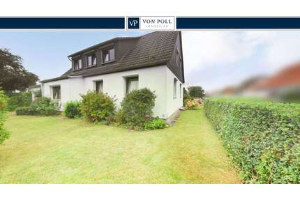 Haus zum Kaufen in Wolfenbüttel 319.000,00 € 115 m²