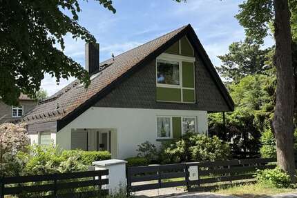 Haus zum Kaufen in Berlin 790.000,00 € 99.31 m²