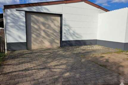Halle in Worms 2.600,00 € 310 m²