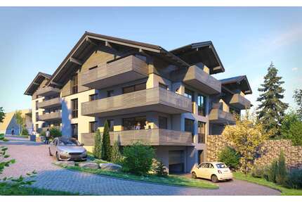 Wohnung zum Mieten in Lindenberg im Allgäu 864,00 € 54 m²