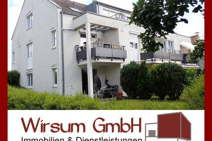 Wohnung zum Kaufen in Pliezhausen 262.000,00 € 64 m²