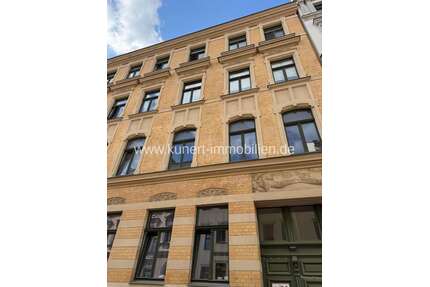 Wohnung zum Kaufen in Halle 142.000,00 € 62.62 m²