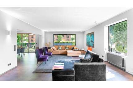 Haus zum Kaufen in Hamburg 1.590.000,00 € 274 m²