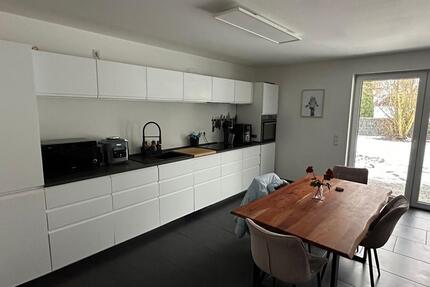 Moderne 3 Zimmer Erdgeschosswohnung in MelleBruchmühlen