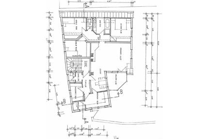 140qm Wohnung in Dettelbach zu vermieten 900€ Kaltmiete