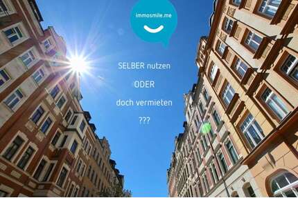 Wohnung zum Kaufen in Chemnitz 80.000,00 € 62 m²