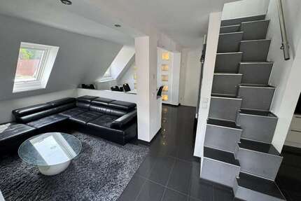 Wohnung zum Mieten in Berlin 1.014,39 € 67 m²