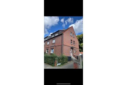 3-Parteien-DHH in stadtnaher Lage von Rheine