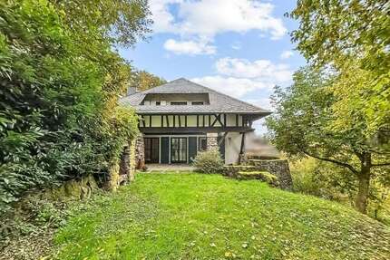 Wohnung zum Kaufen in Idar-Oberstein 199.000,00 € 126.65 m²