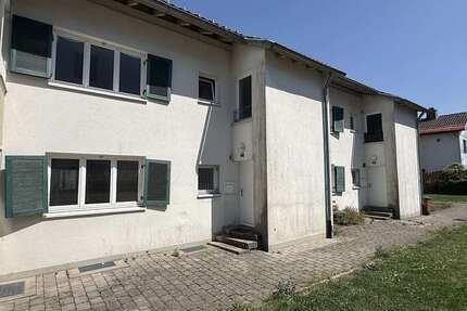 Haus zum Mieten in Lindenberg im Allgäu 1.075,00 € 107.33 m²