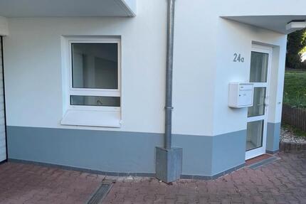 Helle Wohnung mit neuer Wärmepumpen-Heizung in Hargesheim
