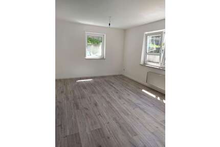 Wohnung zum Mieten in Schwäbisch Gmünd - Straßdorf 500,00 € 40 m²