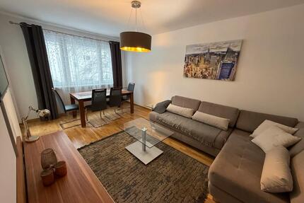 2 Zimmer Wohnung mit Balkon - Kernsaniert und unvermietet - Berlin Tempelhof-Schöneberg