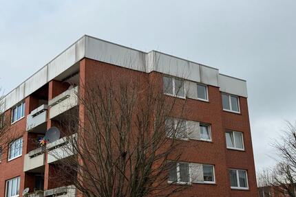 Bezugsfrei: 3-Zimmer mit großem Südbalkon von privat zu verkaufen - Stadthagen