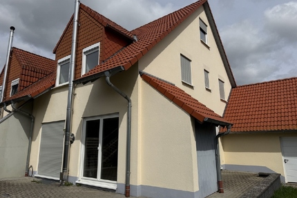 Das Eigenheim lockt - 299.999,00&nbsp;EUR Kaufpreis, ca.&nbsp; 130,00&nbsp;m&sup2;&nbsp;Wohnfl&auml;che in Goldbach (PLZ: 99869)